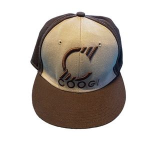 Coogi Hat